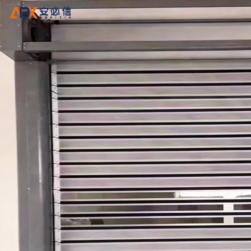 昌吉回族消防高速门